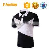 Custom Cheap and High Quality Polo Shirt thumbnail-2