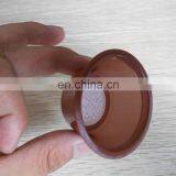 JOYGOAL Shanghai Factory Price Empty Caffitaly Coffee Capsules thumbnail-1