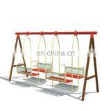 Plastic Material Plastic Slide and Swing thumbnail-2