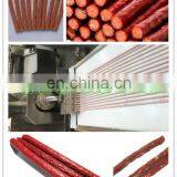 Cold Extruded Raw Beef Stick Forming Machine thumbnail-4