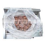 High Quality Smokeless Countertop Lava Stone Grill Commercial Gas BBQ With Lava Rock thumbnail-5