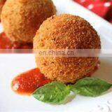Automatic Risotto Ball Machine Arancini Ball Forming and Encrusting Machine Manufacturer thumbnail-4