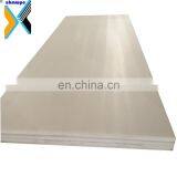 UHMWPE Board Bulletproof pe Sheet, UHMW PE Material and 2000X1000 MM Size PE 1000 UHMWPE Sheets thumbnail-3