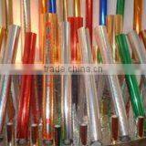 New Arrive Outstanding Quality Metallic Foil for Paper Gold Gilding Hot Stamping Foil Metallic Foil Menufacturer in China thumbnail-3