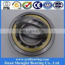 Famous Brand High Precision Angular Contact Ball 30*62*16mm Bearing 7206c for Recliner Actuator Motor With Best Quality thumbnail-5