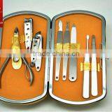 Little Girl Manicure Set Basic Manicure Set Animal Print Manicure Set