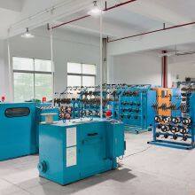 Dongguan XSD Cable Technology Co., Ltd. company overview - view 4 thumbnail