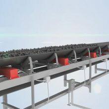 Saimo Electric Model ICS-FH-4 Four-roller Belt Scale High Accuracy Weighing thumbnail-5