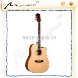 Global musical instruments guitar in China