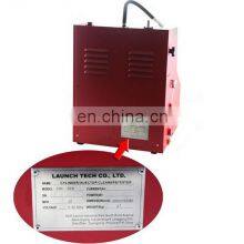 Gasoline Fuel Injector Launch Cnc602a Injector Cleaner and Tester thumbnail-4