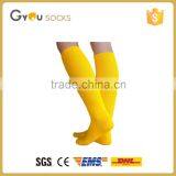 Machine for Manufacturing Socks/teen Cotton Over Knee High Socks Sports Socks thumbnail-1