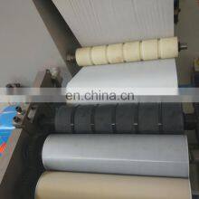 Low Price Cigarette Paper Gluing and Folding Machine thumbnail-2