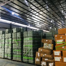 Skin care products exported to Indonesia logistics line directly to Jakarta overseas warehouse
