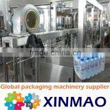 2015 New Design Complete Mineral Water Bottle Filling Equipment thumbnail-1