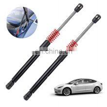 Metal Automatic Luggage Lift Support For Tesla Model 3 Rear Trunk Lifter Car Accessories 2PCS/SET thumbnail-1