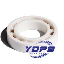 China 7mm Ball Bearing 16001 ZrO2 Full Ceramic Bearing 12x28x7mm thumbnail-5
