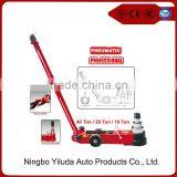 Professional Passenger Bus 3 Step Pnuematic Hydrualic Floor Jack thumbnail-4