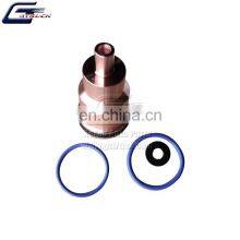 Heavy Duty Truck Parts Injector Copper Sleeve Repair Kit Oem 21351717 21274700 for VL Truck Injector Holder thumbnail-1