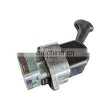 Heavy Duty Truck Parts Brake Valve OEM DPM66AK 0004200284 for MB Truck Parking Brake thumbnail-1