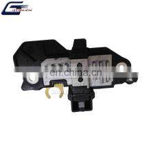 Alternator Voltage Regulator OEM F00M144 1806492 for DAF Truck thumbnail-3