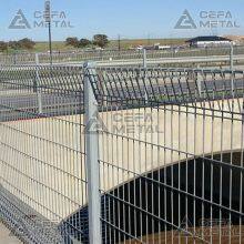 Roll-Top Fence Brc Fence Brc Fence Supplier China Wire Mesh Manufacturer thumbnail-4