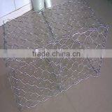 Gold Supplier Hexagonal Gabion Box(ISO and SGS)