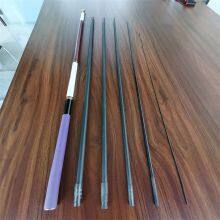 Good Price 3.6-6.3m Fishing Pole Light Firm Optional Handle thumbnail-1