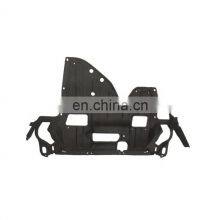 New Front Engine Splash Shield Air Baffle Duct Deflector For Honda Accord 2.4 CP1 CP2 2008-2010