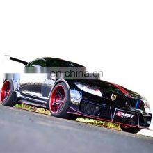 High Quality CMST Style Widebody Kit for BMW Z4 E89 Front Bumper Rear Bumper Side Skirts and Wide Flare for BMW z4 E89 Facelift thumbnail-2