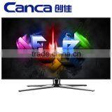 65 Inch ET14 4K LED TV UHD Hot Sale