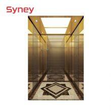 China Supplier Home Residential Villa Passenger Elevators for Hotels thumbnail-3