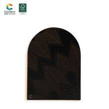 Eye Makeup Empty Eyeshadow Matte Shimmer Cosmetics Empty Eyeshadow Magnetic Palette Empty Compact Case Eyeshadow thumbnail-3