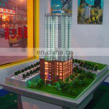 Building Model in Other Construction & Real Estate With Mini Figures thumbnail-4