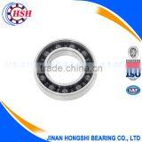 608RS Bearing ABEC11 Skateboard Bearing Micro Deep Groove Ball Bearing thumbnail-4