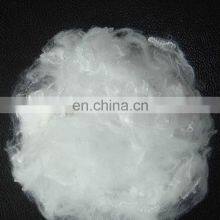 Junchi White Black High Tenacity 6 D 102 mm pp Staple Fiber for Geotextile thumbnail-1