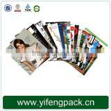Cheap Booklet Print Pamphlet/Brochure/Magazine/Catalogue Full Color Booklet Printing thumbnail-1