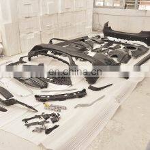 14-16 W212 E63 Car Full Body Kit for Mercedes E350 E400 Sport AMG Style thumbnail-4
