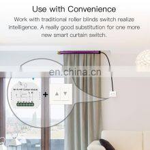 WiFi RF Smart Curtain Blinds Module Switch Roller Shutter Motor thumbnail-5