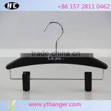 Special Shape Hot Sale Matched Sets Plastic Hanger for Clothes thumbnail-3