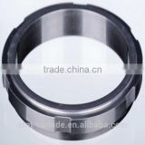 Precision seal-ring of ATM-2