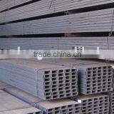 Structural Steel u Channel Steel thumbnail-3