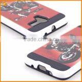 Motorcycle Printed Custom Hard Plastic Case for Alcatel One Touch Pop3 5.5 thumbnail-5