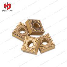 SNMG Carbide Cutting Tools for CNC Lathe Machine thumbnail-2