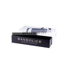 Wholesale Corrugated Paper Boxes Paper Packing Box Kraft Paper Box Packaging With PVC thumbnail-5