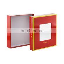 Wholesale Custom Logo New Cookie Gift Boxes Luxury Chocolate Gift Packaging Boxes With Insert thumbnail-1