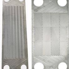 China Beer Milk and Juice Plate Heat Exchanger,Sanitary Stainless Steel 304 316L Plate Heat Exchanger thumbnail-4
