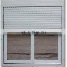 Residential Home Safe Security Electric Remote Control Aluminium Roller Shutter Windows thumbnail-3