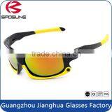 Comfortable uv Protective Mens Womens Fashion Sports Polarized Sunglasses thumbnail-1