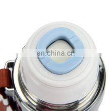 New Design 16 OZ Stainless Steel Water Bottle thumbnail-5