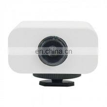 ZB-M08 Set-top Reflection Incident Light Metering Film Photography Luminometer Camera Light Meter thumbnail-1